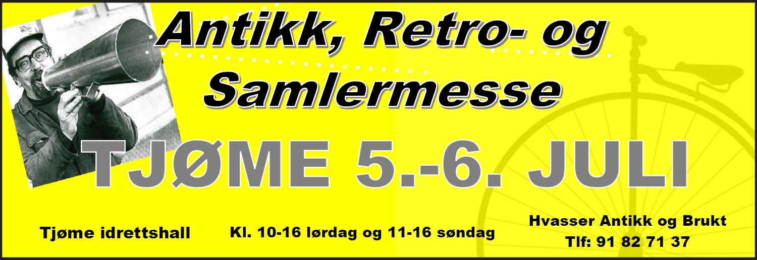 Plakat messe 2025